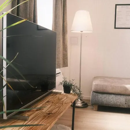 Apartman Le Rotche I La-Roche-en-Ardenne