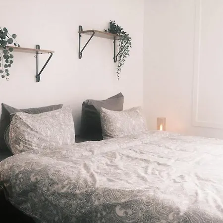 Le Rotche I Apartment *