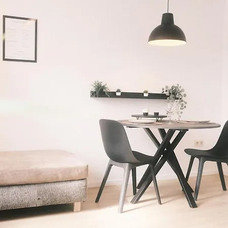 Apartment Le Rotche I *