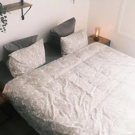 Le Rotche I Apartment La Roche-en-Ardenne