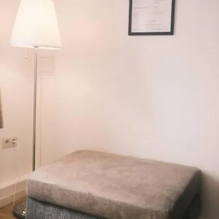 Le Rotche I Apartment La Roche-en-Ardenne