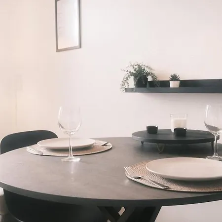 Apartment Le Rotche I