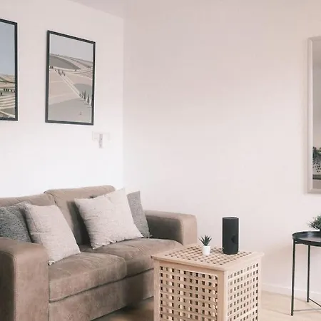 Le Rotche I Apartman La-Roche-en-Ardenne