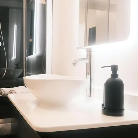 Apartman Le Rotche I