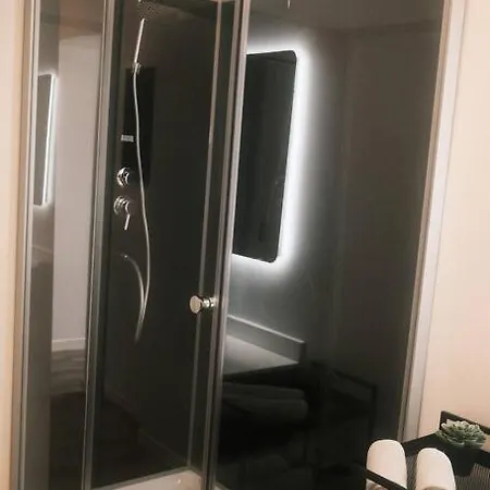 Le Rotche I Apartment