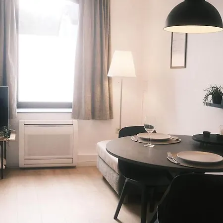 Le Rotche I Apartment *