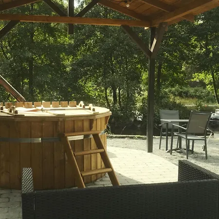 Apartman Le Rotche I *