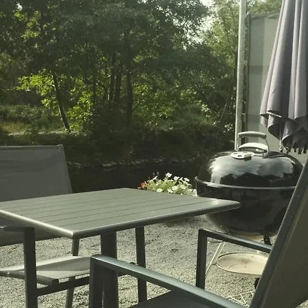 Apartamento Le Rotche I