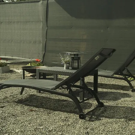 Apartment Le Rotche I