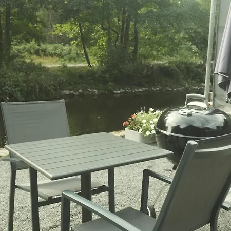 Le Rotche I La-Roche-en-Ardenne