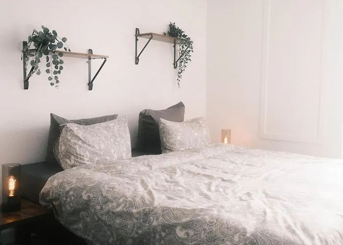 Le Rotche I Apartamento *