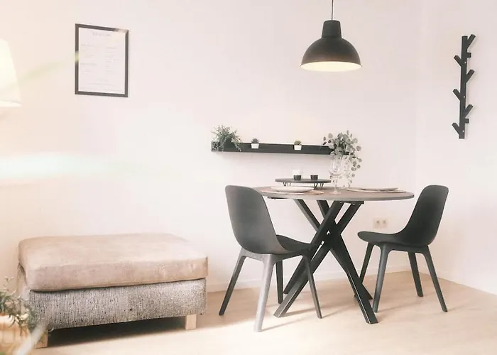 Apartamento Le Rotche I *