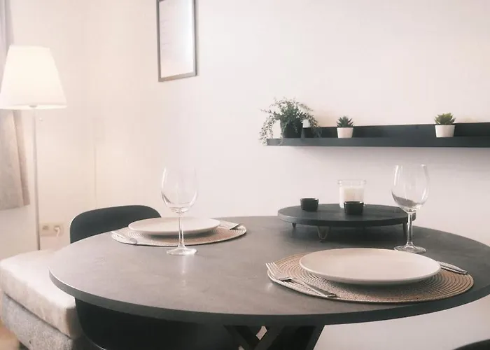 Apartamento Le Rotche I