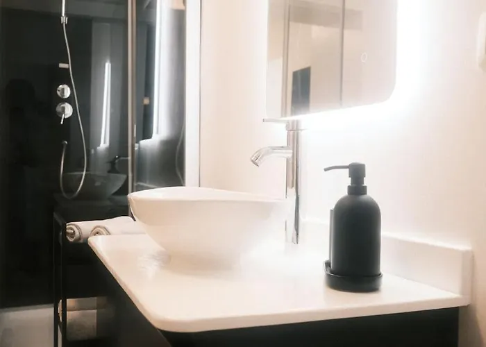 Apartamento Le Rotche I