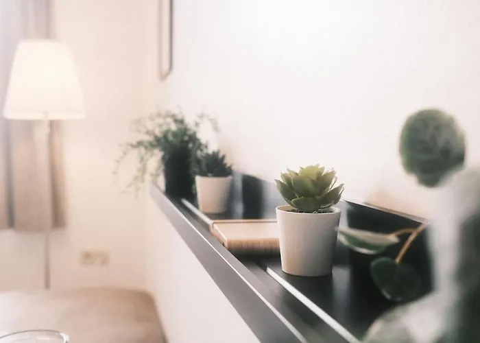 Apartamento Le Rotche I La-Roche-en-Ardenne