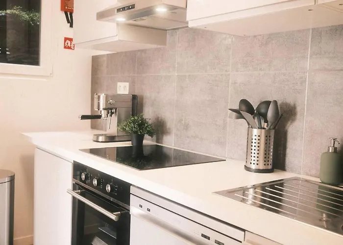 Le Rotche I Apartamento La-Roche-en-Ardenne