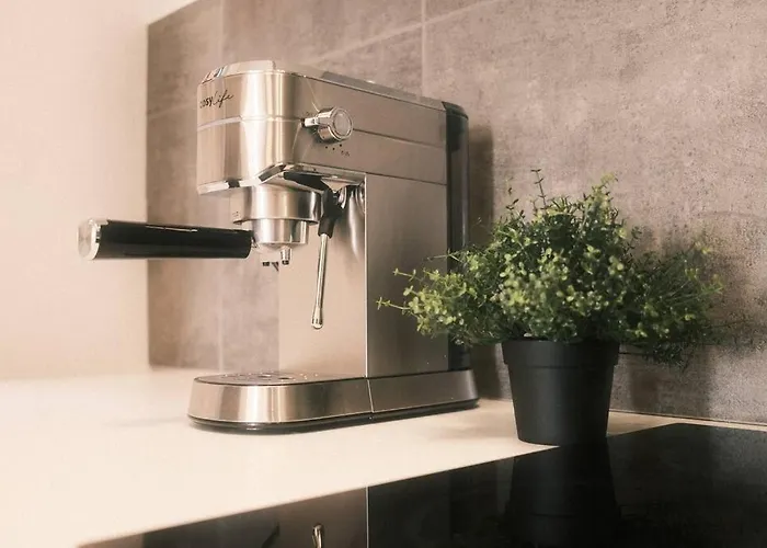 Apartamento Le Rotche I