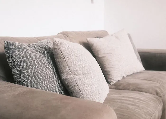 Apartamento Le Rotche I