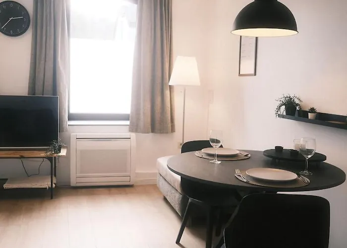 Le Rotche I Apartamento *