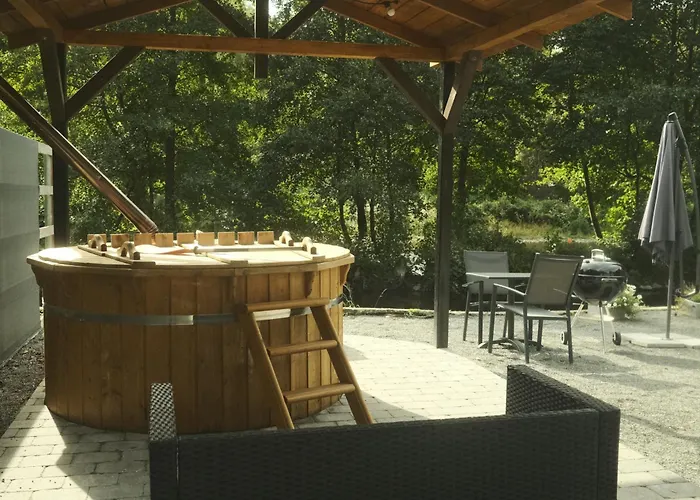 Apartamento Le Rotche I *