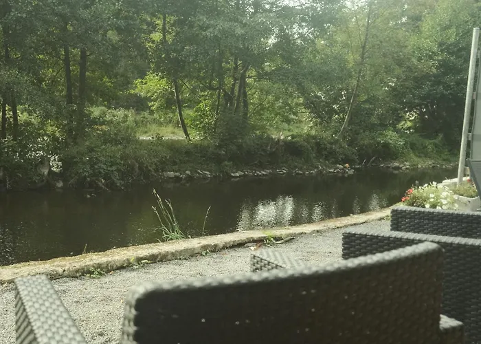 Le Rotche I Apartamento *