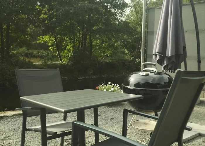 Apartamento Le Rotche I