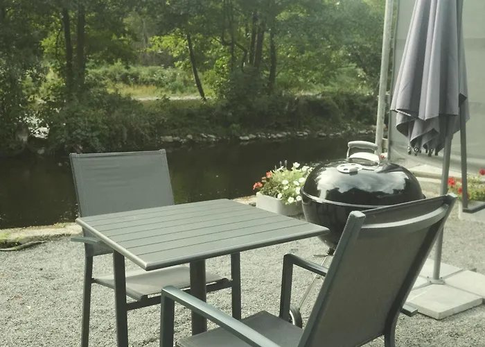 Le Rotche I La-Roche-en-Ardenne